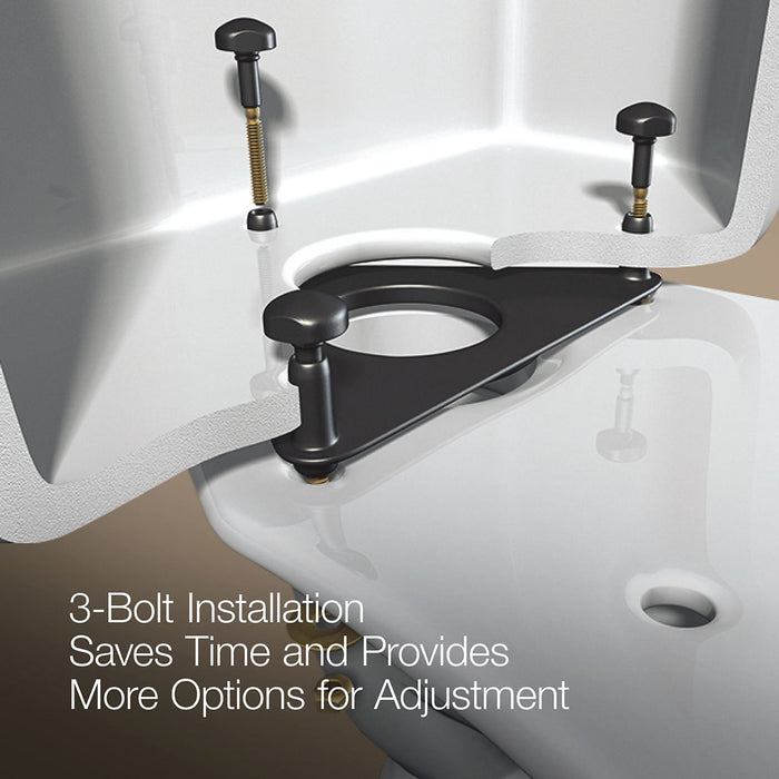 KOHLER K-44468 Highline Toilet tank, 1.6 gpf