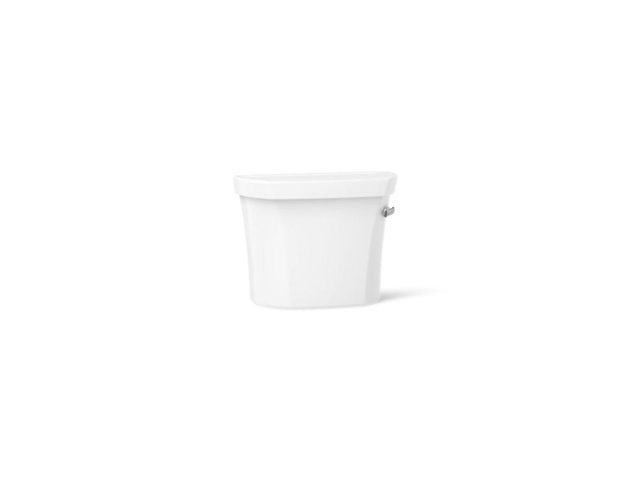 KOHLER K-44468-RA Highline Toilet tank, 1.6 gpf