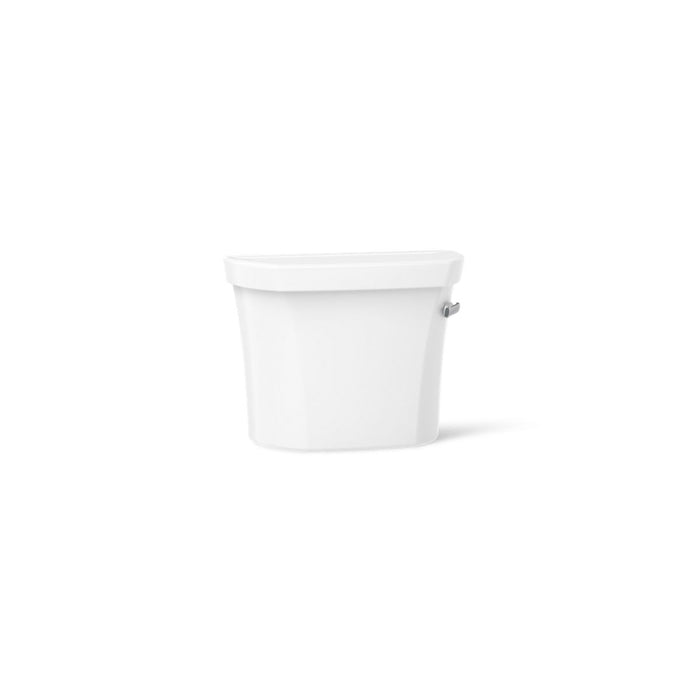 KOHLER K-44468-RA Highline Toilet tank, 1.6 gpf