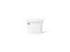 KOHLER K-44470 Highline Toilet tank, 1.28 gpf