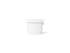 KOHLER K-44470-RA Highline Toilet tank, 1.28 gpf