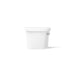 KOHLER K-44470-RA Highline Toilet tank, 1.28 gpf