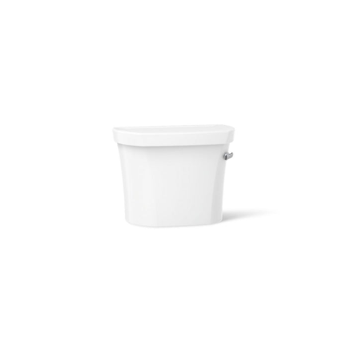 KOHLER K-44470-RA Highline Toilet tank, 1.28 gpf