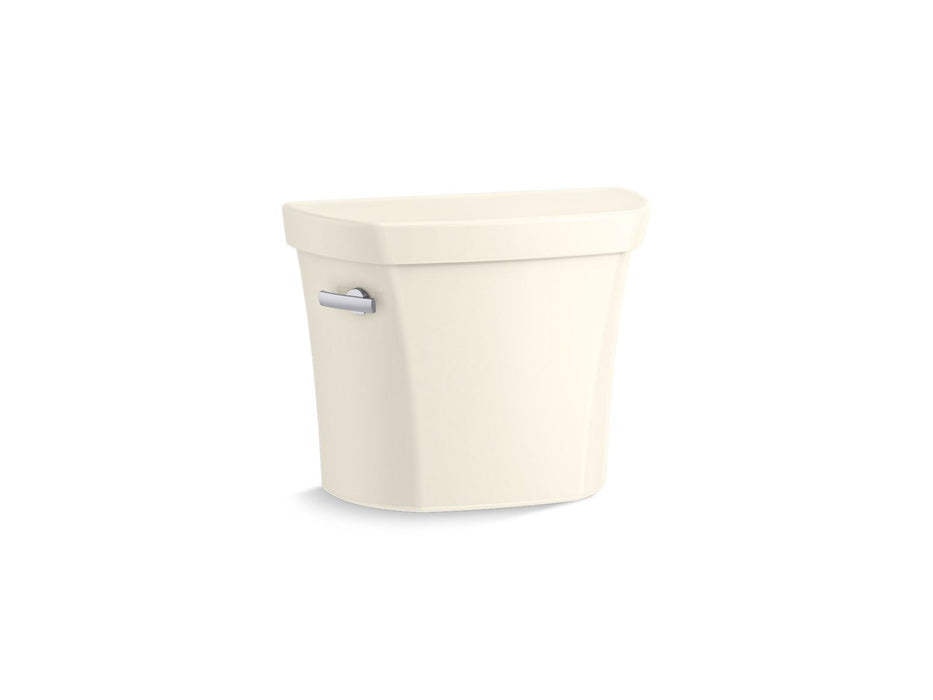 KOHLER K-44471 Highline Toilet tank, 1.0 gpf