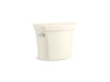 KOHLER K-44471 Highline Toilet tank, 1.0 gpf