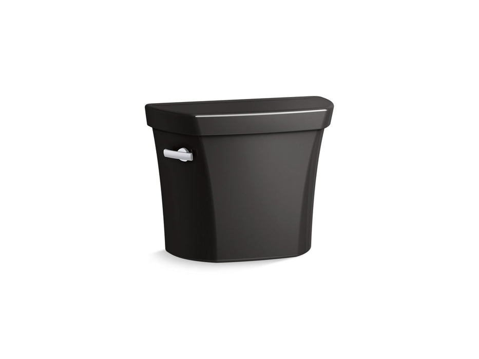 KOHLER K-44471 Highline Toilet tank, 1.0 gpf