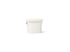 KOHLER Wellworth Toilet tank, dual-flush