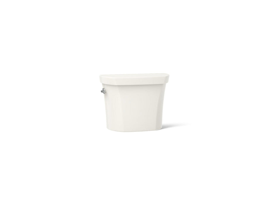 KOHLER Wellworth Toilet tank, dual-flush