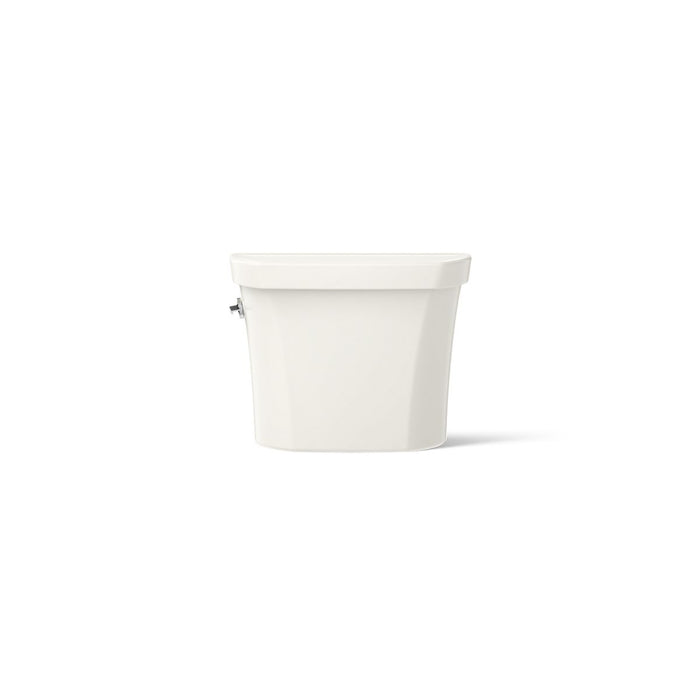 KOHLER Wellworth Toilet tank, dual-flush
