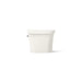 KOHLER Wellworth Toilet tank, dual-flush