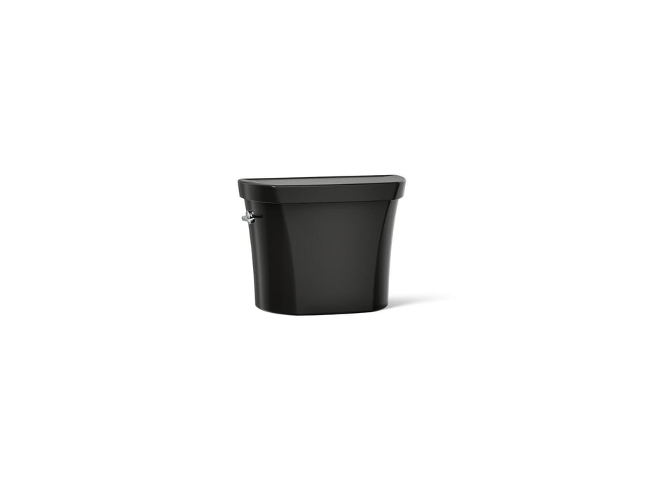 KOHLER Wellworth Toilet tank, dual-flush