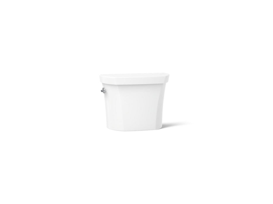 KOHLER K-4458 Wellworth Toilet tank, dual-flush