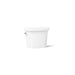 KOHLER Wellworth Toilet tank, dual-flush