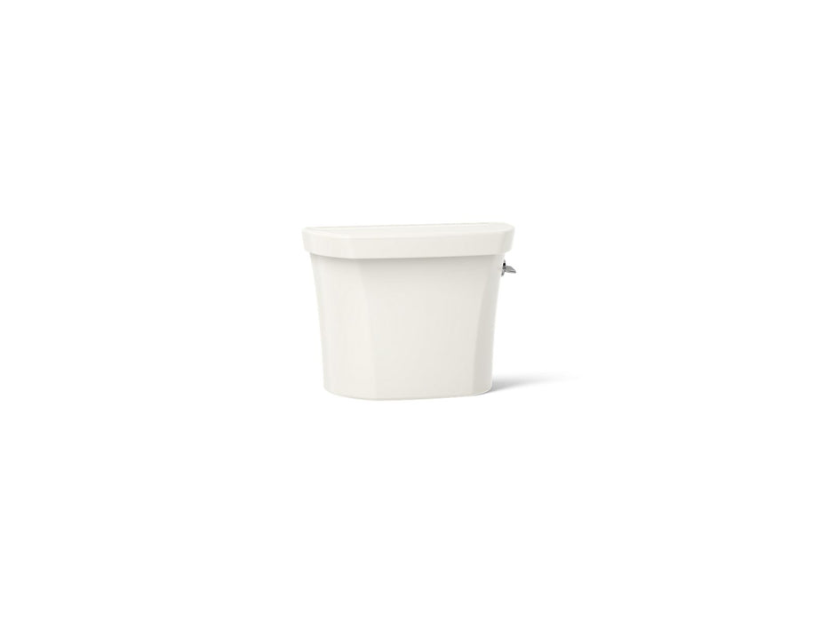 KOHLER K-4458-RA Wellworth Toilet tank, dual-flush