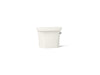 KOHLER K-4467-RZ Wellworth Toilet tank, 1.28 gpf