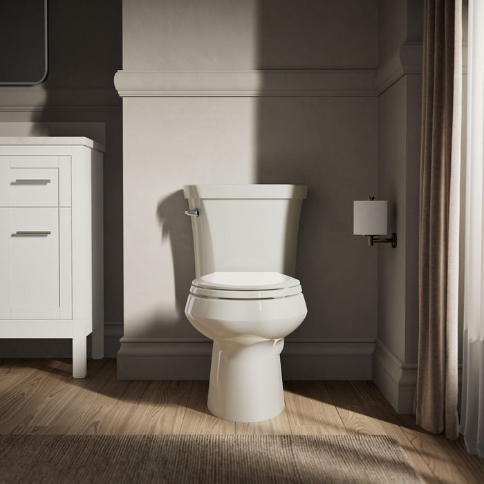 KOHLER Wellworth Toilet tank, 1.28 gpf