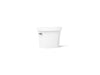 KOHLER K-4467-T Wellworth Toilet tank, 1.28 gpf