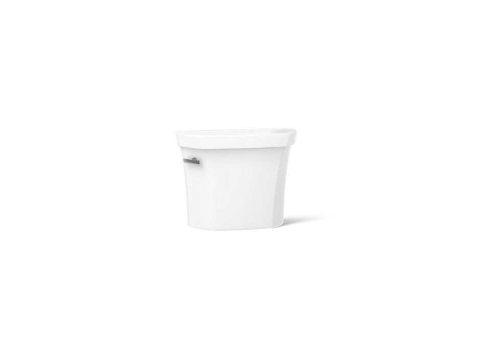 KOHLER K-4467-U Wellworth Toilet tank, 1.28 gpf