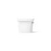 KOHLER K-4467-TR Wellworth Toilet tank, 1.28 gpf