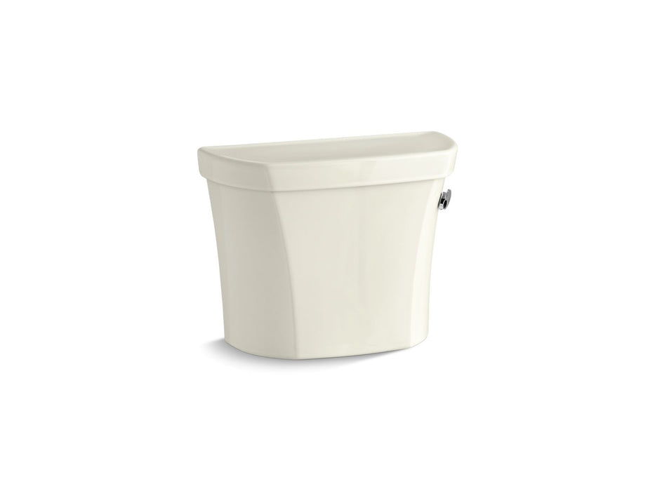 Kohler Wellworth Toilet tank, 1.28 gpf