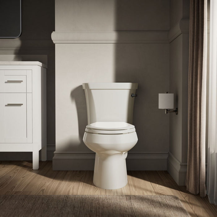 Kohler Wellworth Toilet tank, 1.6 gpf