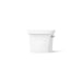 Kohler Wellworth Toilet tank, 1.6 gpf