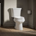 Kohler Wellworth Toilet tank, 1.6 gpf