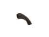 KOHLER K-45133 Alteo Wall-mount bath spout, oil rubbed bronze