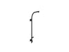 KOHLER HydroRail Arch bath/shower column