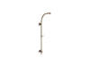 KOHLER HydroRail Arch bath/shower column