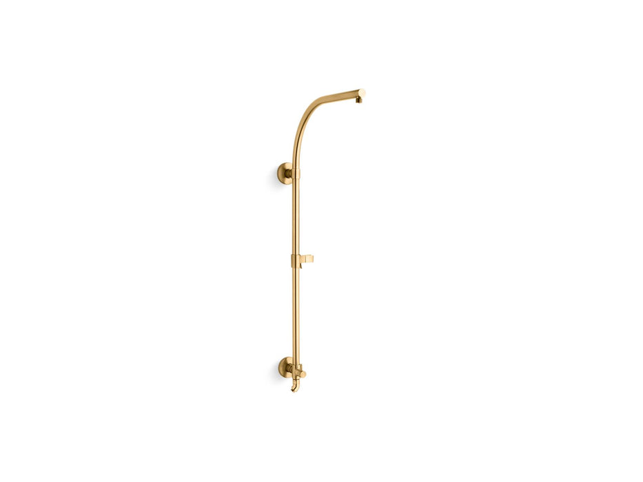 KOHLER HydroRail Arch bath/shower column