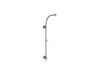 KOHLER HydroRail Arch bath/shower column