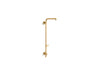 KOHLER HydroRail Beam bath/shower column