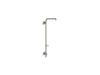 KOHLER HydroRail Beam bath/shower column