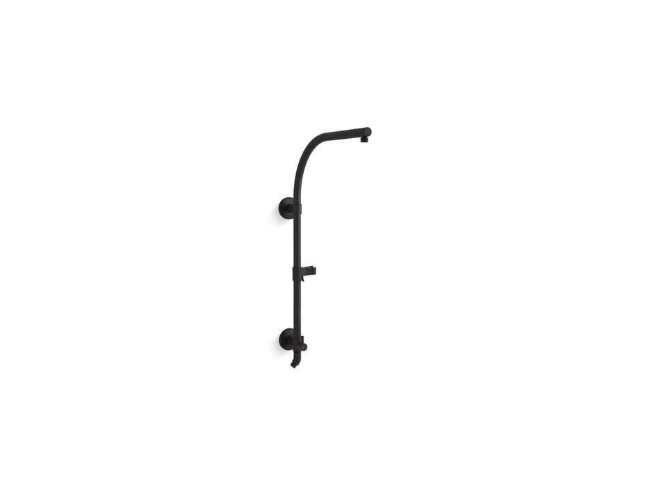 KOHLER K-45211 HydroRail-R HydroRail Arch shower column