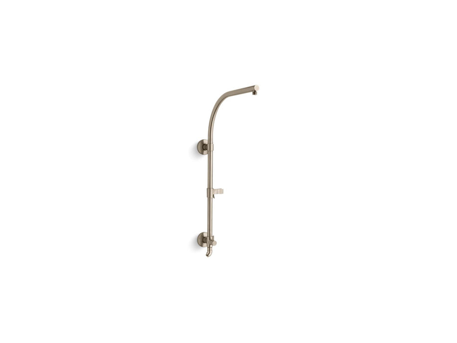 KOHLER K-45211 HydroRail Arch shower column