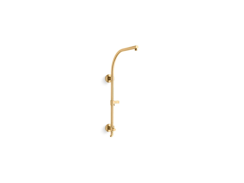 KOHLER HydroRail Arch shower column
