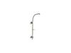 KOHLER HydroRail Arch shower column