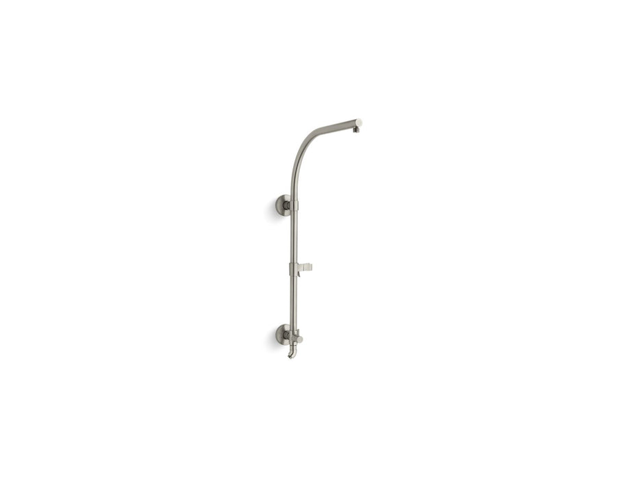 KOHLER HydroRail Arch shower column