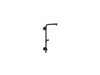 KOHLER HydroRail Beam shower column