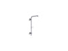 KOHLER HydroRail Beam shower column