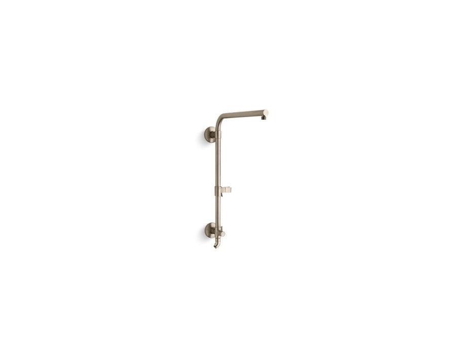 KOHLER K-45212 HydroRail Beam shower column