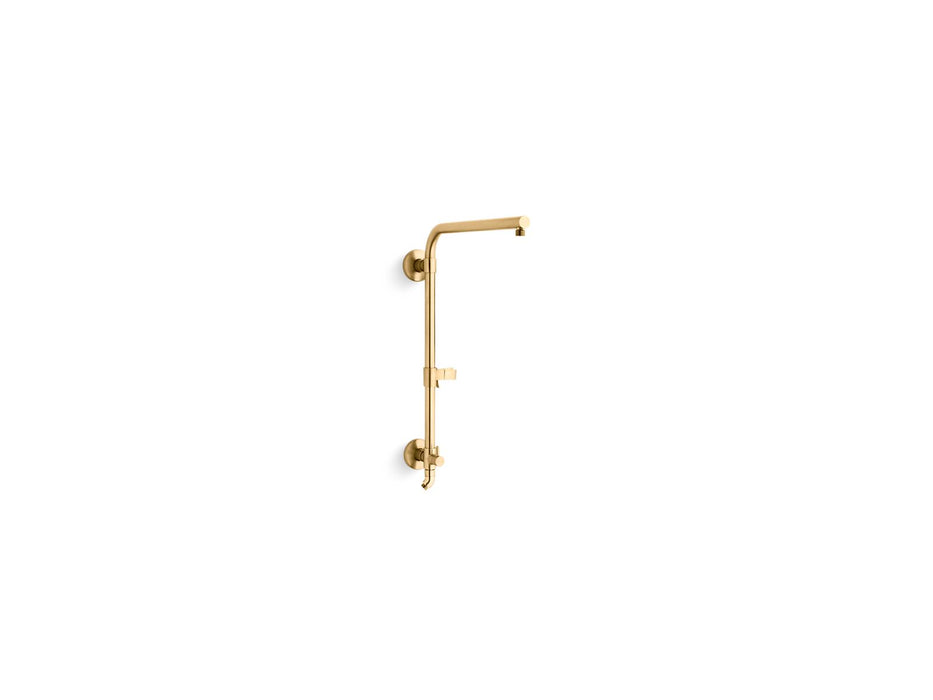 KOHLER HydroRail Beam shower column