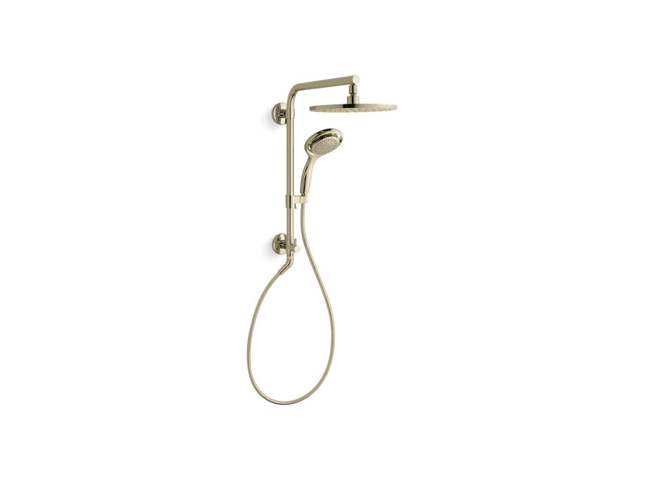KOHLER HydroRail Beam shower column