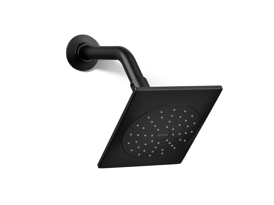 Kohler Loure Single-function showerhead, 1.75 gpm
