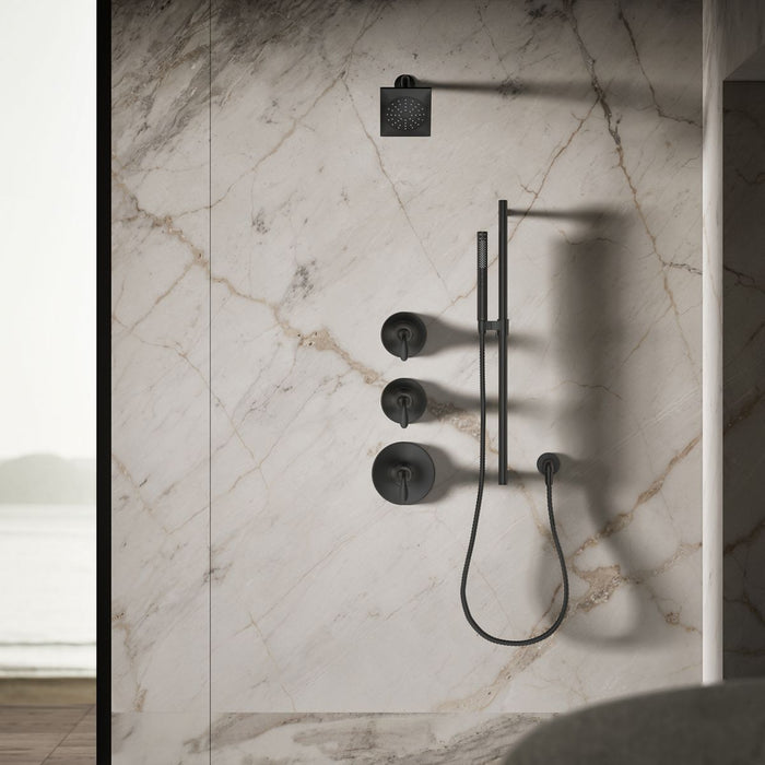 Kohler Loure Single-function showerhead, 1.75 gpm