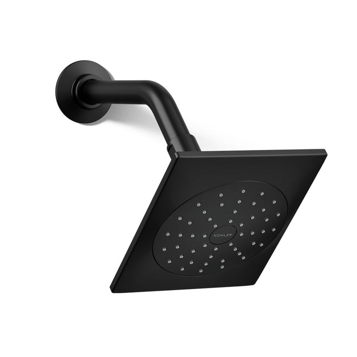 Kohler Loure Single-function showerhead, 1.75 gpm