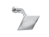 Kohler Loure Single-function showerhead, 1.75 gpm