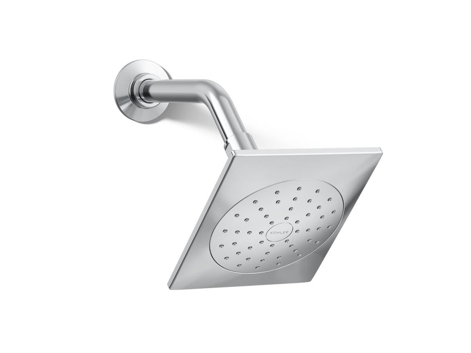 Kohler Loure Single-function showerhead, 1.75 gpm