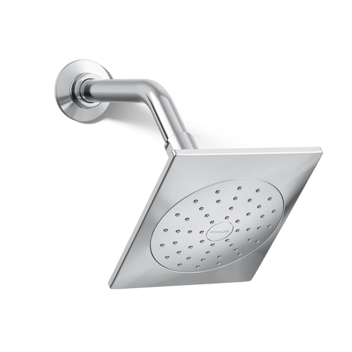 Kohler Loure Single-function showerhead, 1.75 gpm